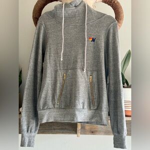 Aviator Nation Ninja Hoody